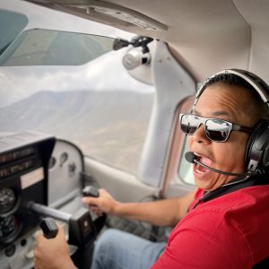 piloto por un día skyexplore