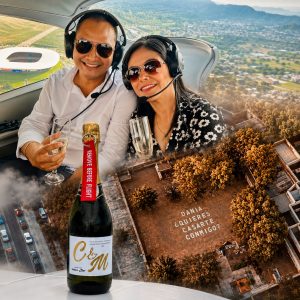 Propuesta de matrimonio