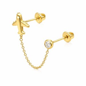 broquel avion cadena