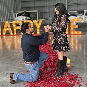 propuesta marry me