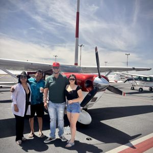 vuelo panoramico xl