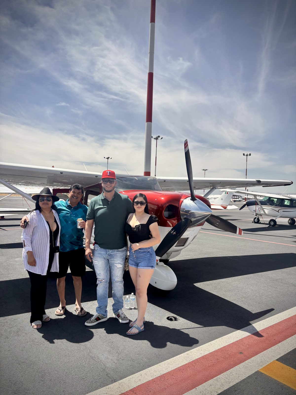 vuelo panoramico xl