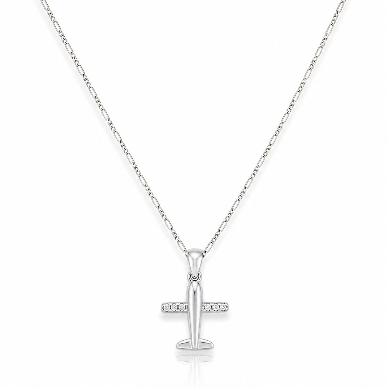 collar zirconias